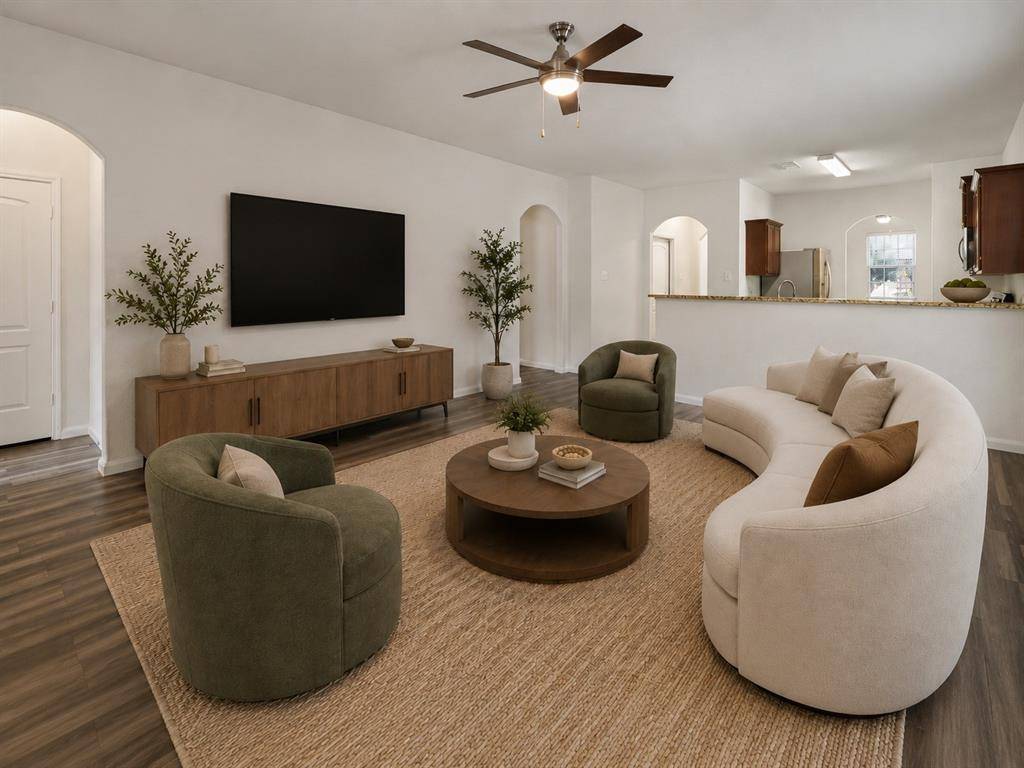 1205 Juniper Drive, Princeton, TX 75407