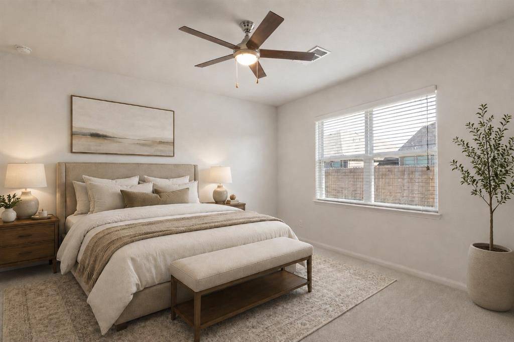 1205 Juniper Drive, Princeton, TX 75407
