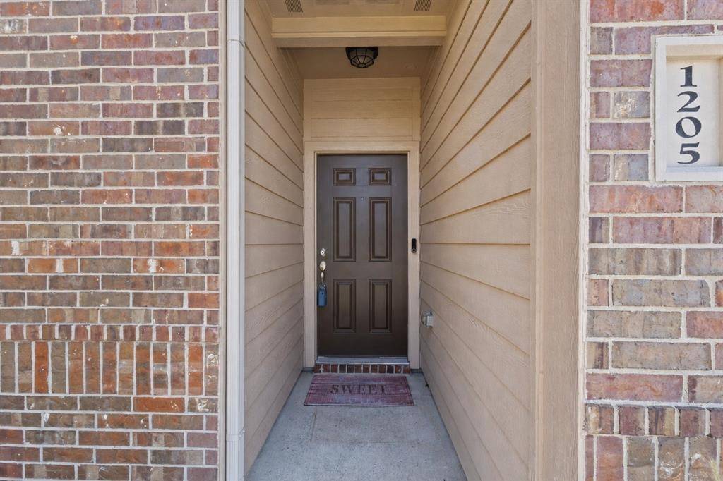1205 Juniper Drive, Princeton, TX 75407