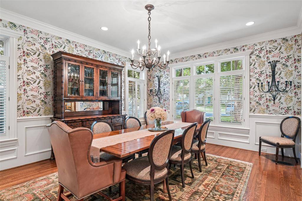 3133 Purdue Avenue, University Park, TX 75225