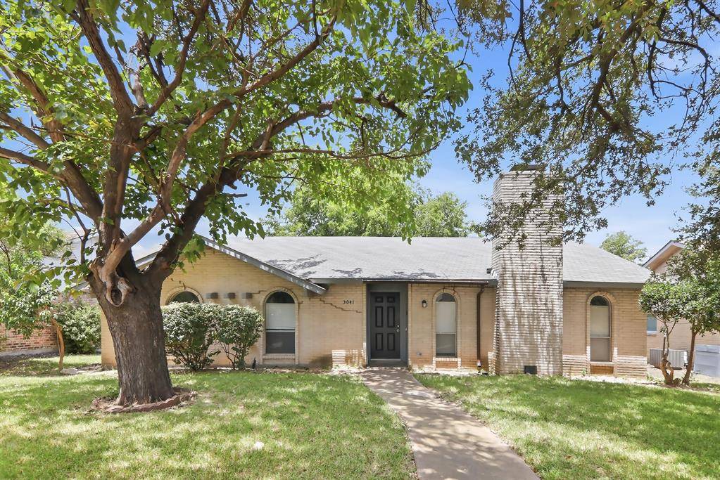 3041 Ripplewood Drive, Garland, TX 75044