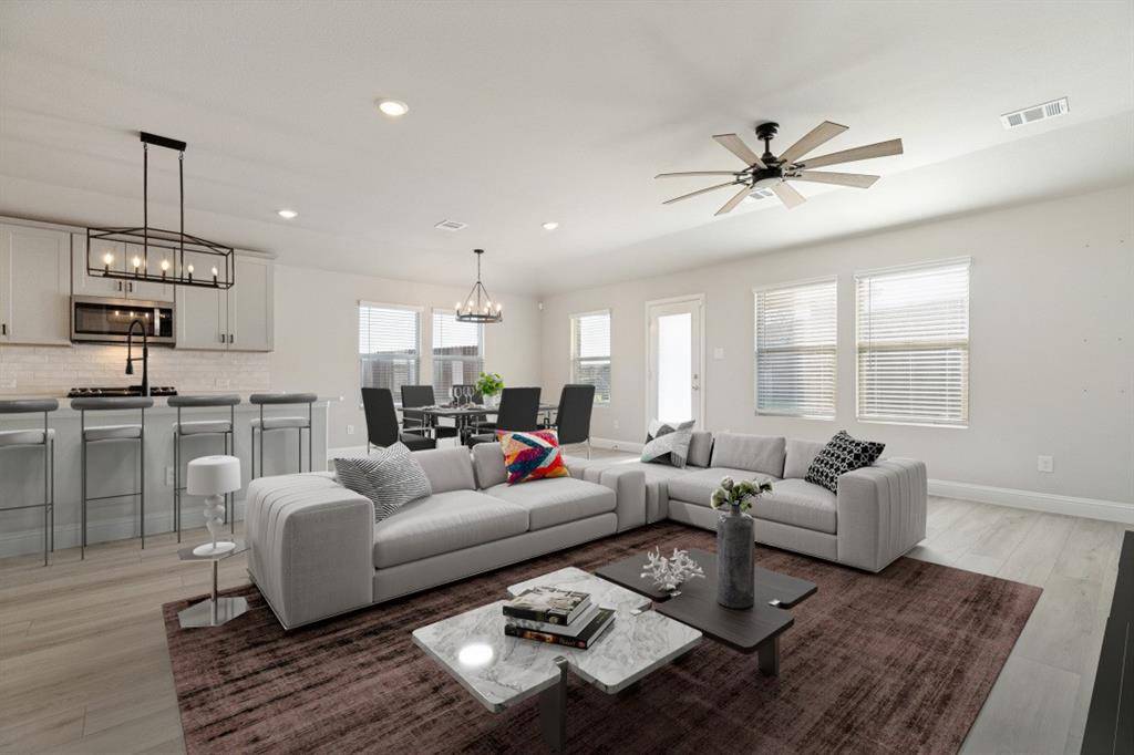 4700 Shamrock Hill Lane, Princeton, TX 75071
