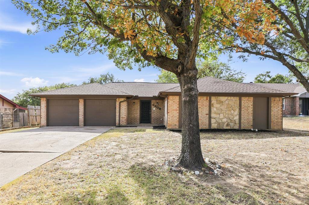 6609 Chilton Drive, North Richland Hills, TX 76182