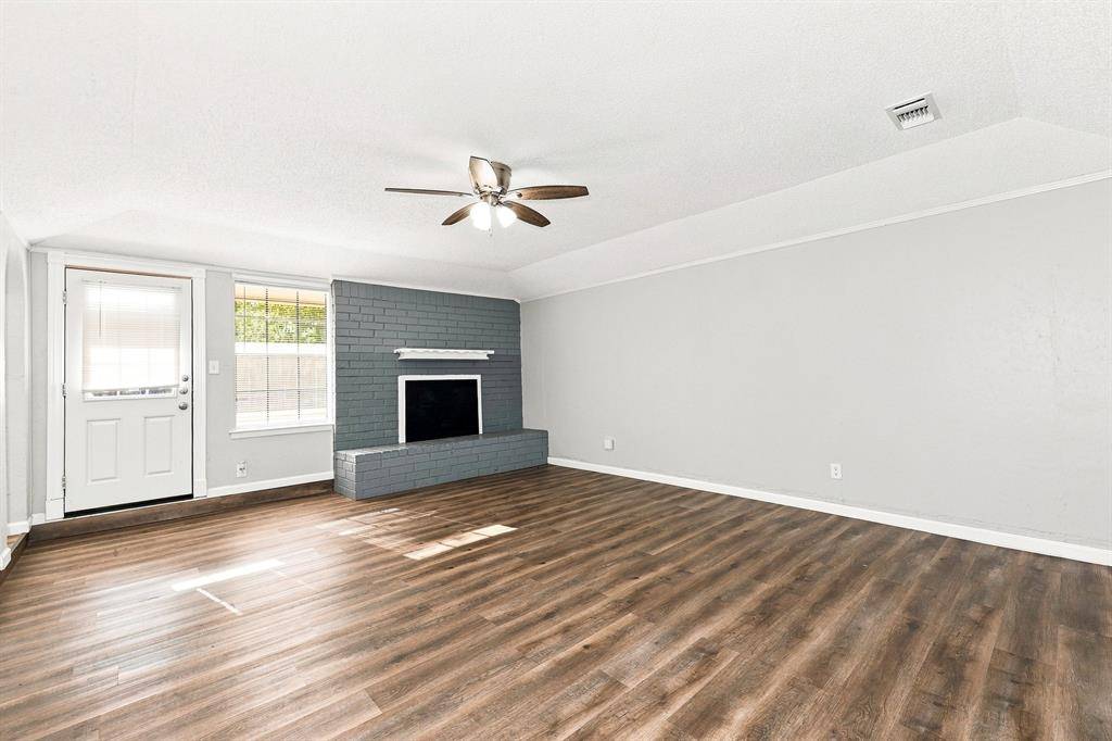 6609 Chilton Drive, North Richland Hills, TX 76182