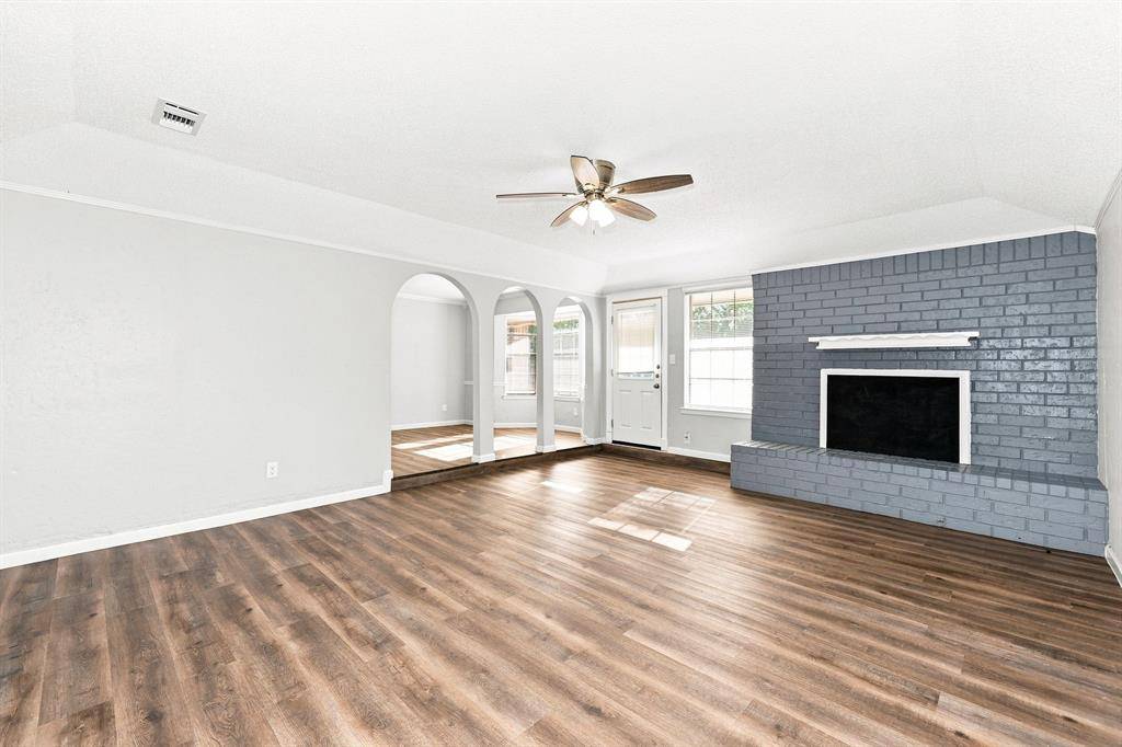 6609 Chilton Drive, North Richland Hills, TX 76182