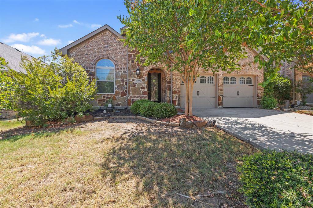 1820 Fountain Vista View, Wylie, TX 75098