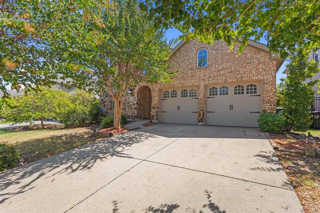 1820 Fountain Vista View, Wylie, TX 75098