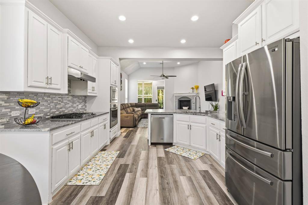 1820 Fountain Vista View, Wylie, TX 75098