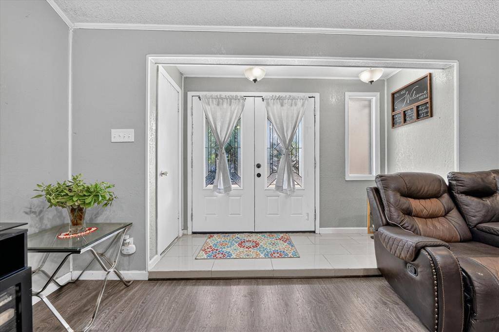 4101 Clemson Drive, Garland, TX 75042