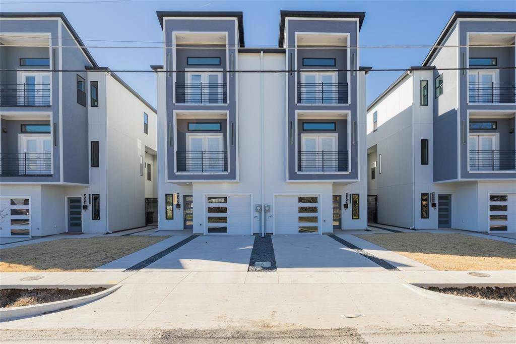2511 Crossman Avenue, Dallas, TX 75212