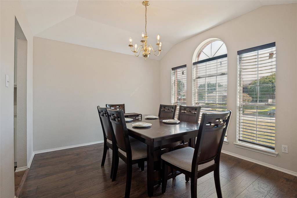 4503 Malvern Hill Road, Grand Prairie, TX 75052