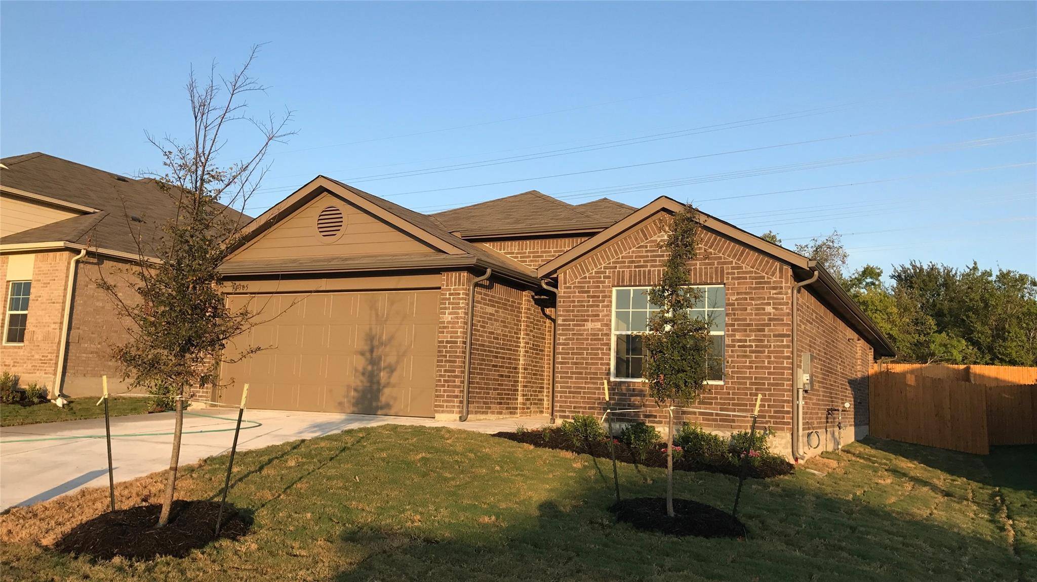 11305 Dawes PL, Austin, TX 78754