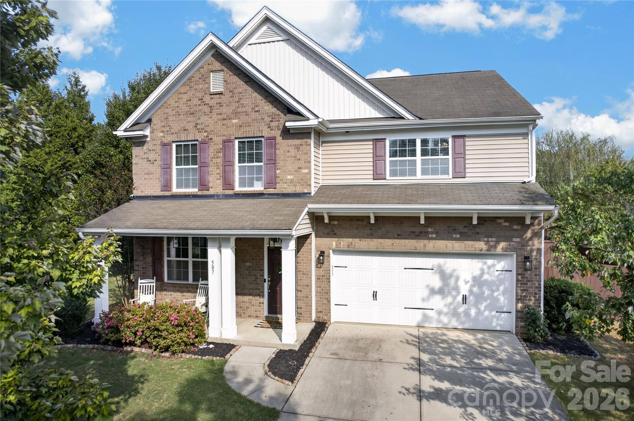 507 Fair Oaks DR, Fort Mill, SC 29708