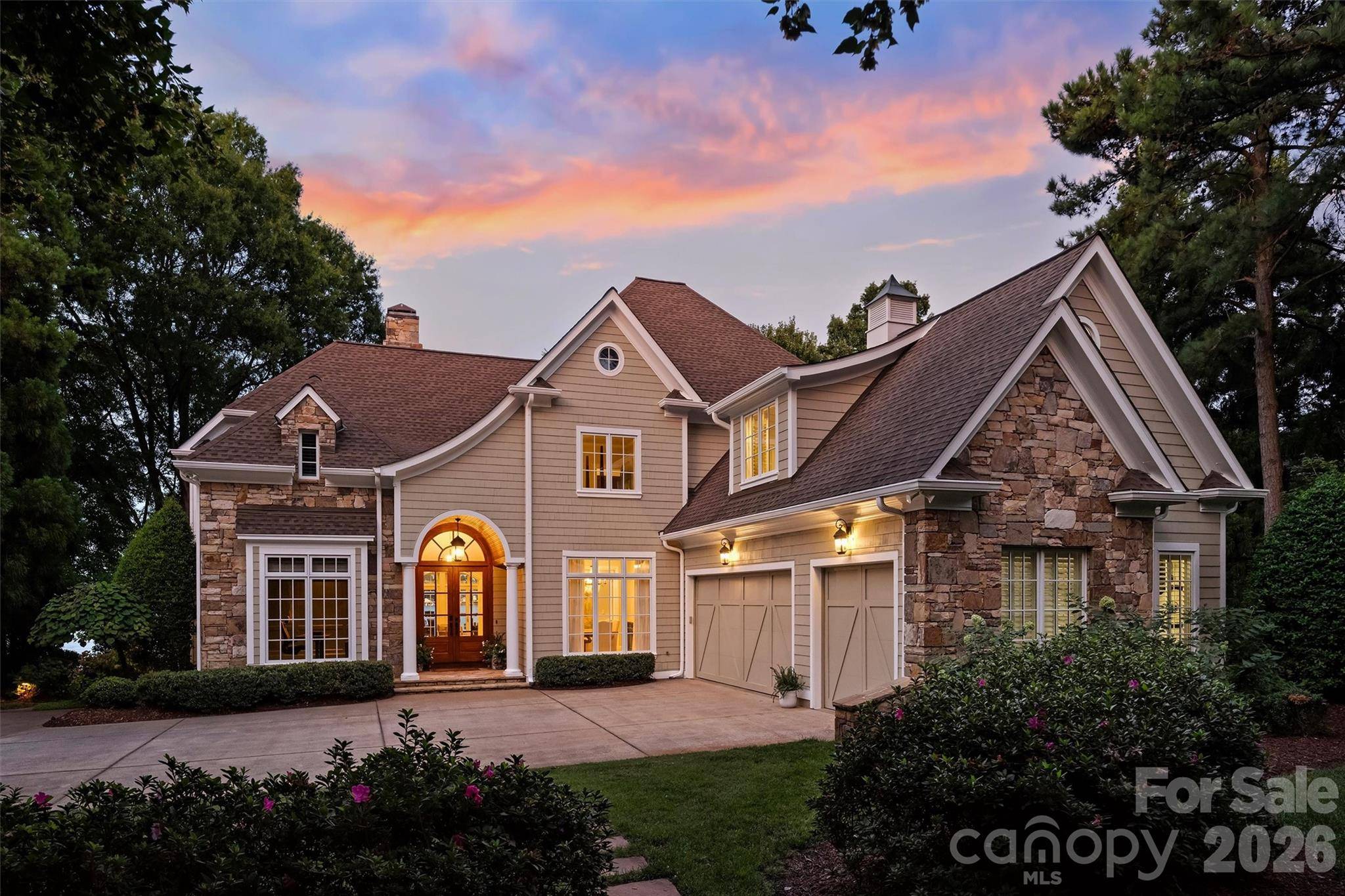 125 Falmouth RD, Mooresville, NC 28117
