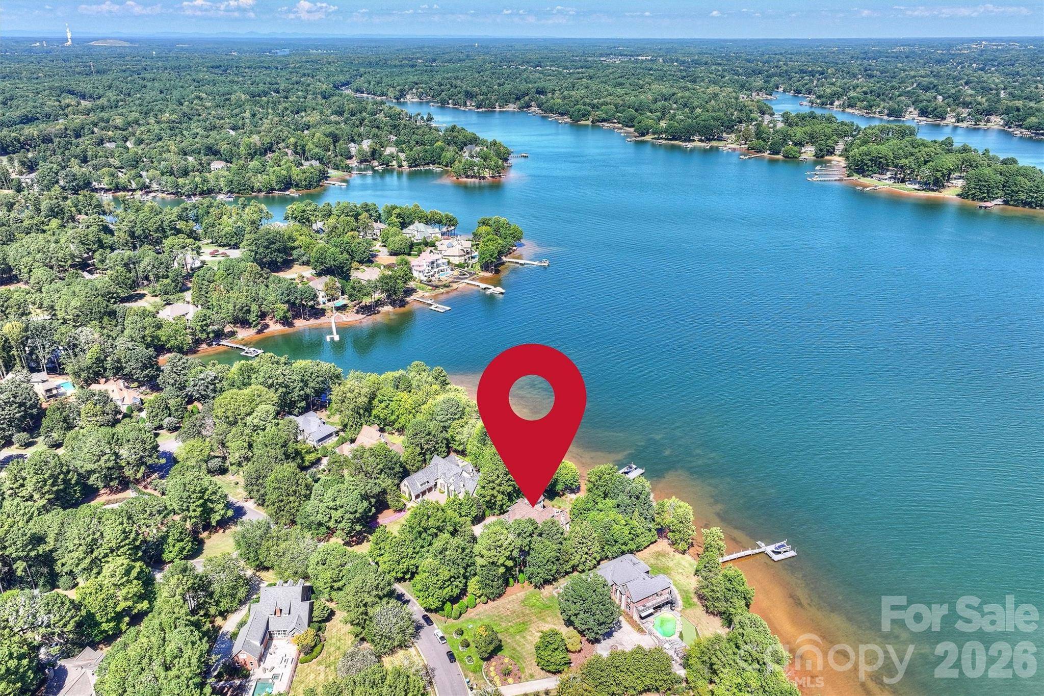 125 Falmouth RD, Mooresville, NC 28117