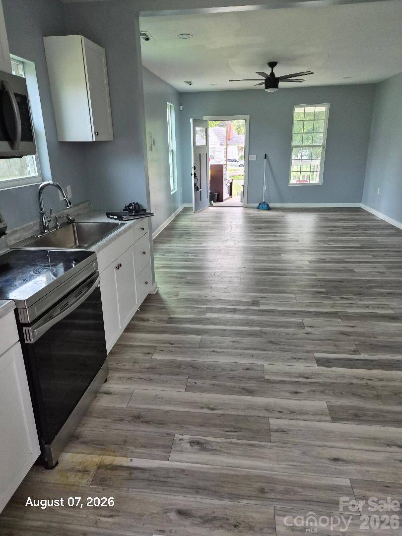 533 Ball Park DR, Chester, SC 29706