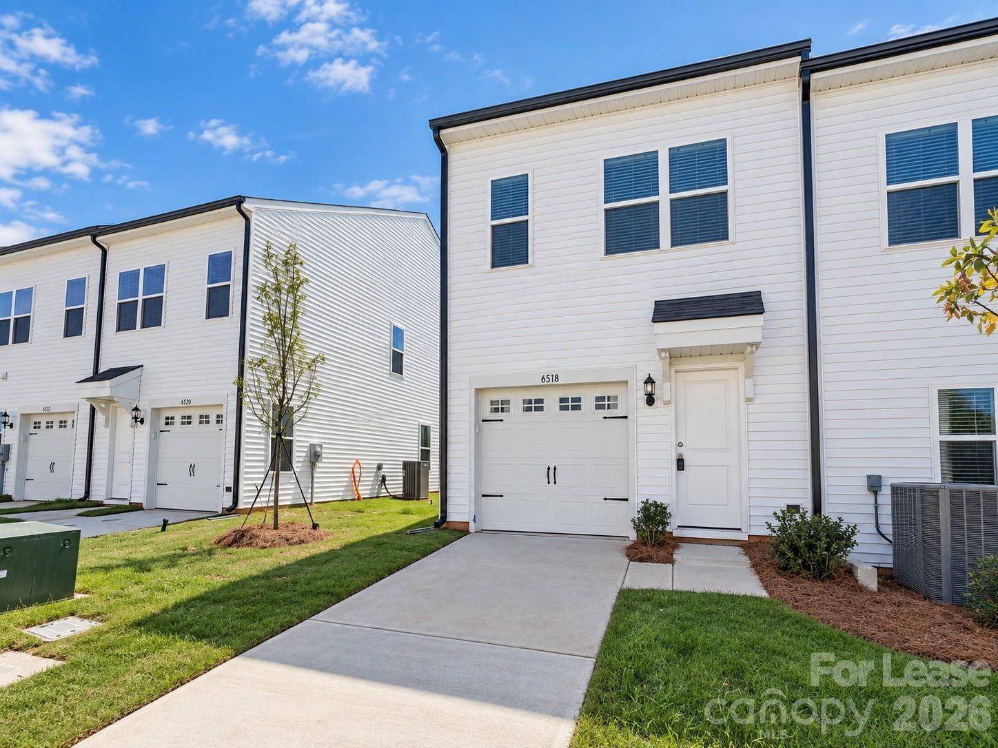 6518 Harlech ST, Charlotte, NC 28269