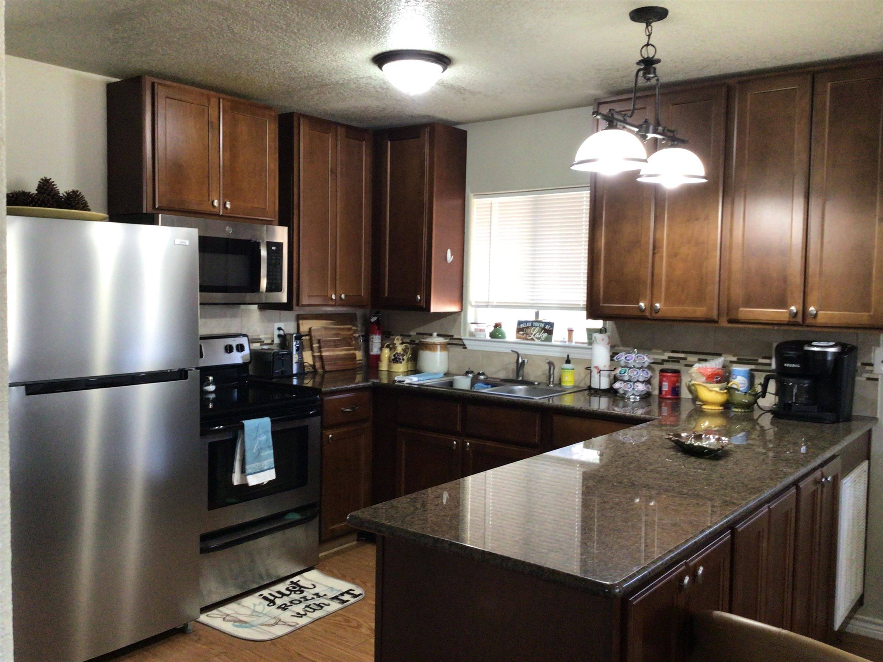 1308 Belaire, Granite Shoals, TX 78654