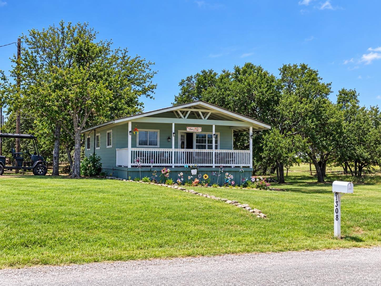 1308 Belaire, Granite Shoals, TX 78654