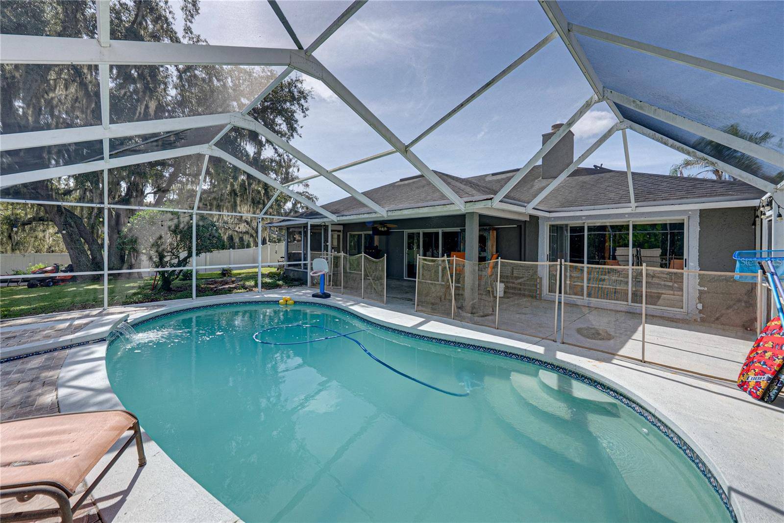 8422 WILL WAY, Lakeland, FL 33809