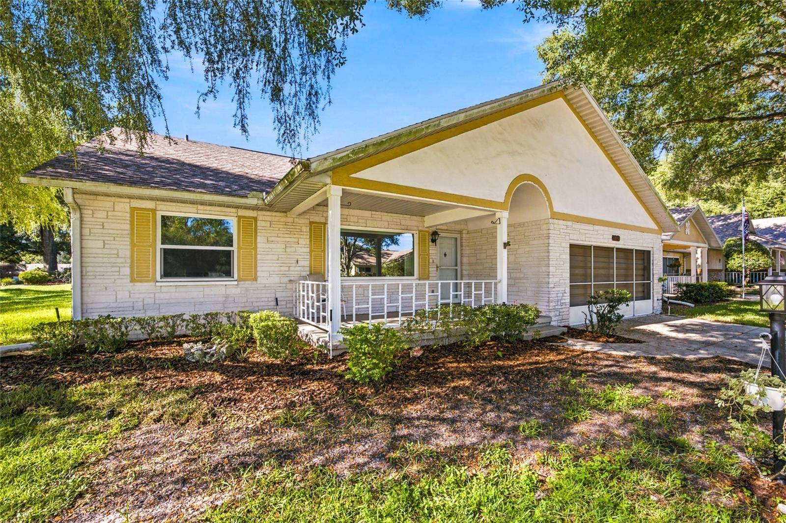 8710 SW 91ST PL #A, Ocala, FL 34481