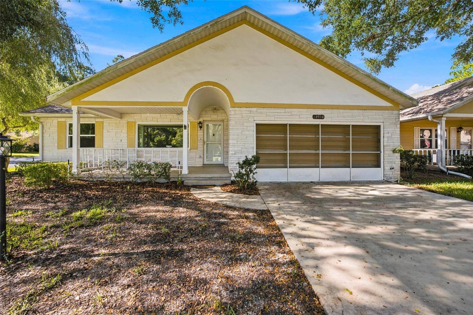8710 SW 91ST PL #A, Ocala, FL 34481