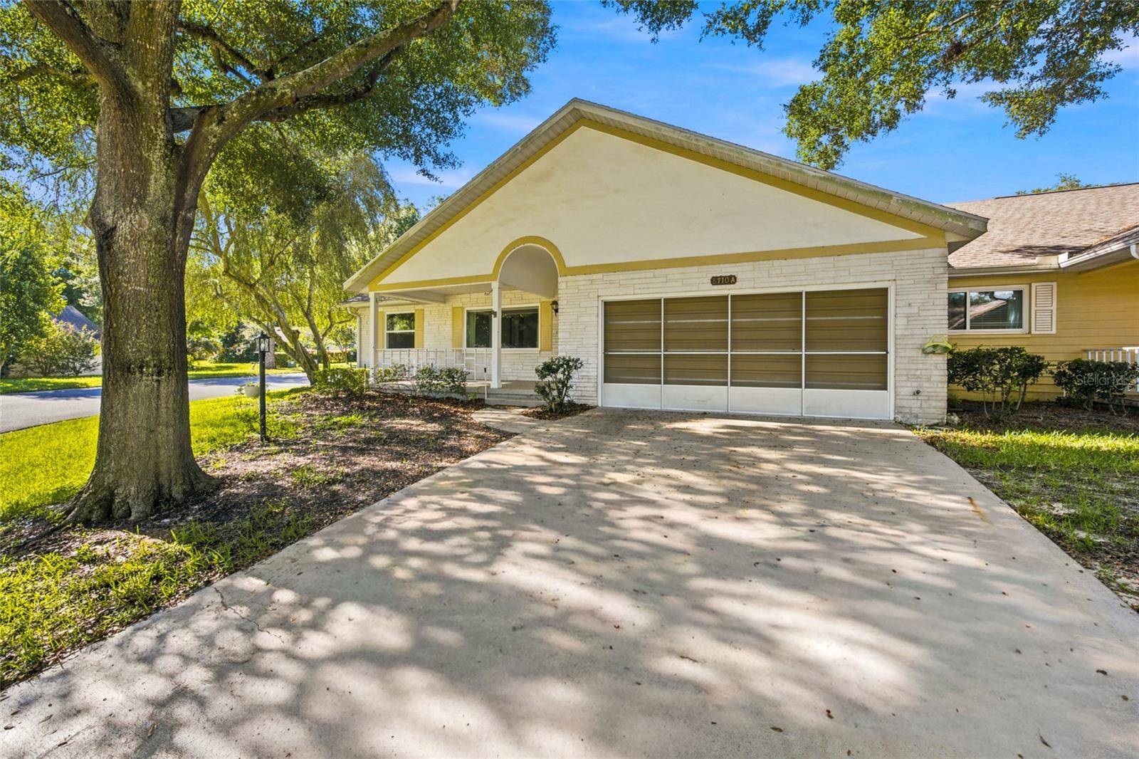 8710 SW 91ST PL #A, Ocala, FL 34481