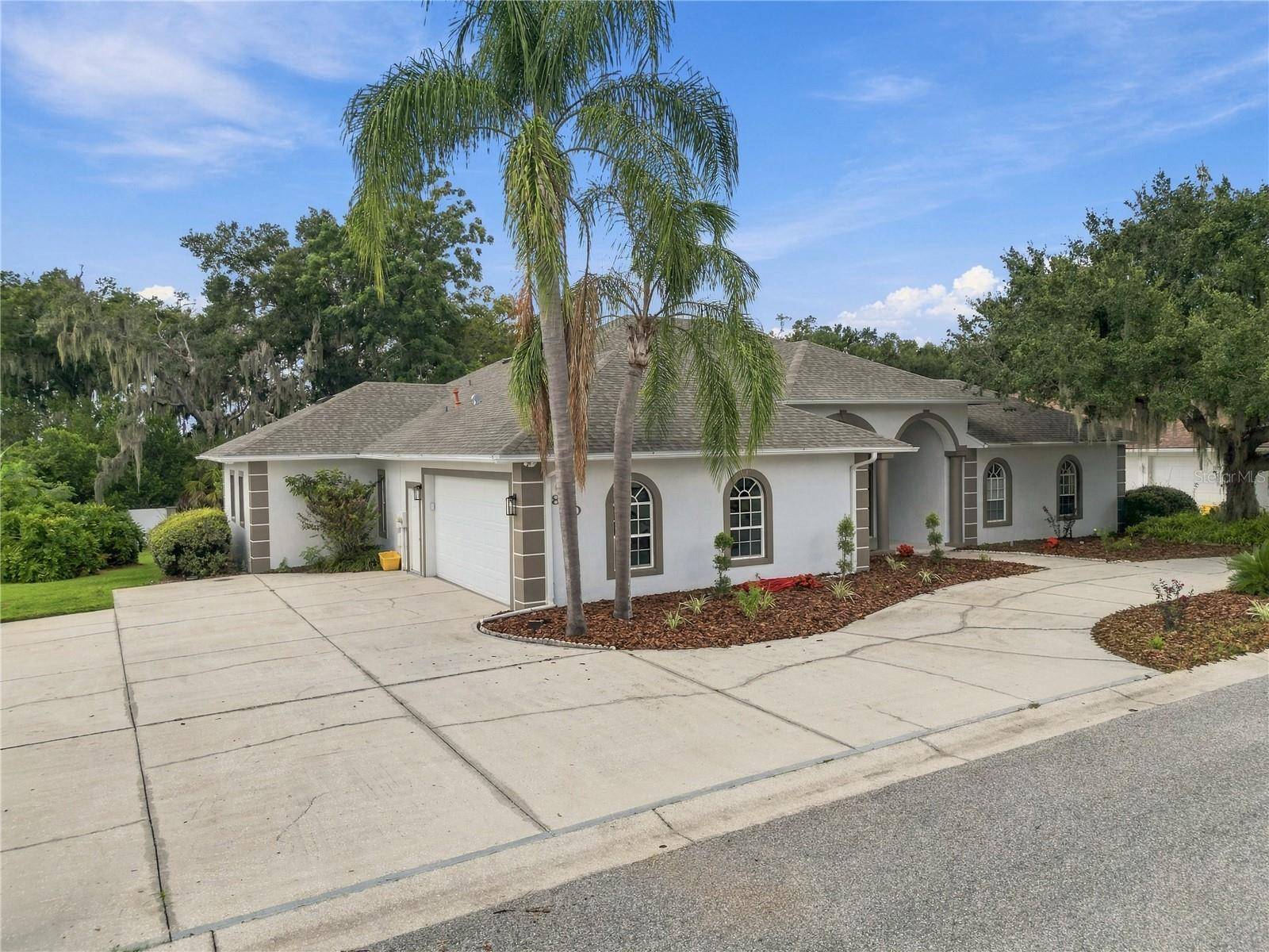 850 HANOVER WAY, Lakeland, FL 33813