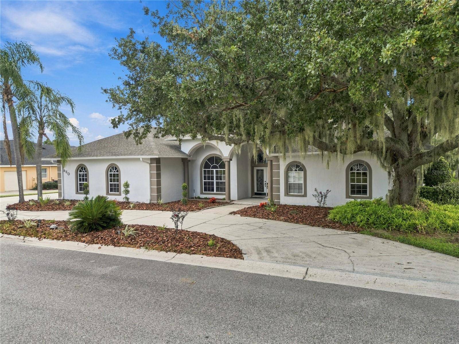 850 HANOVER WAY, Lakeland, FL 33813