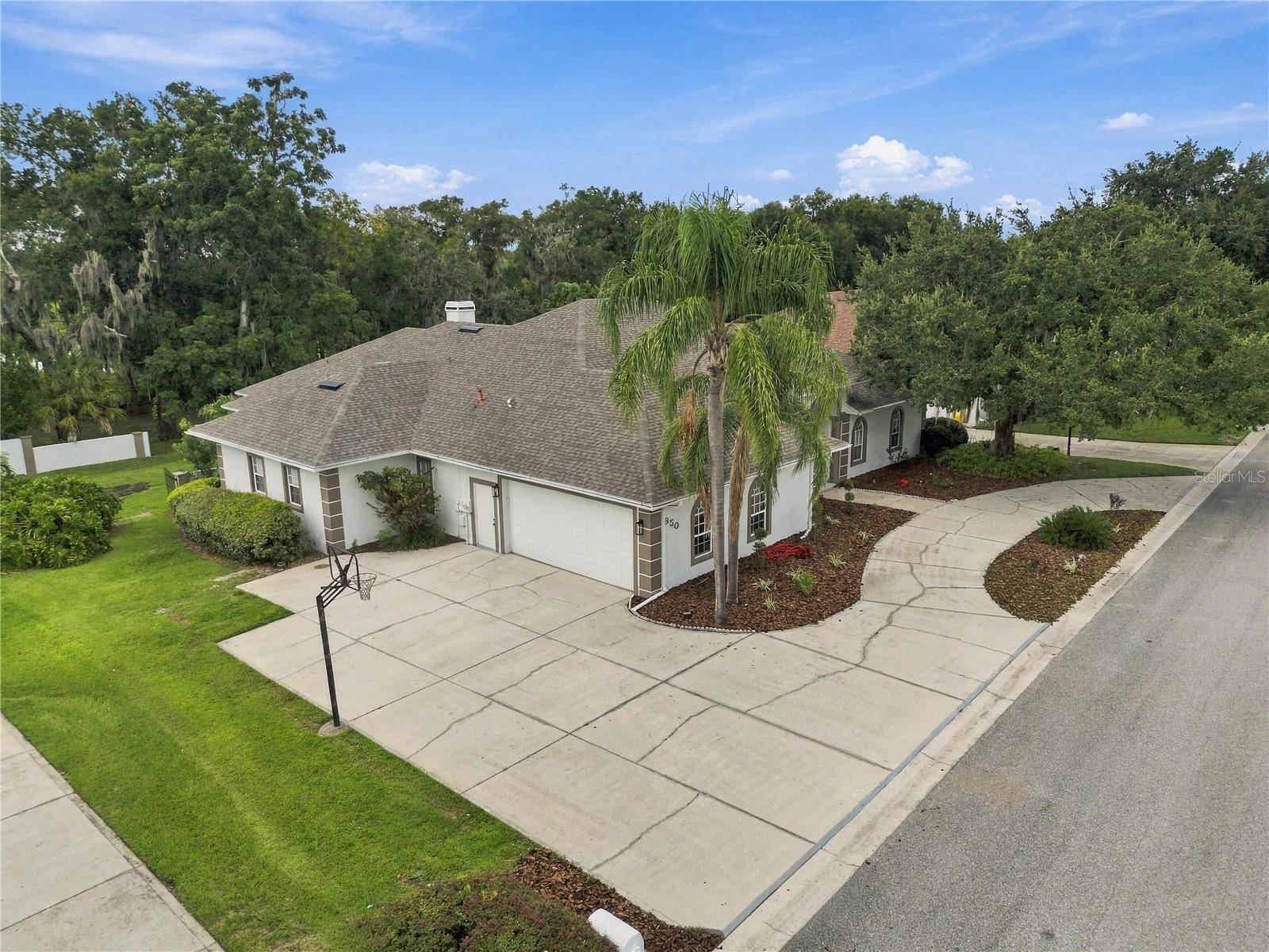 850 HANOVER WAY, Lakeland, FL 33813