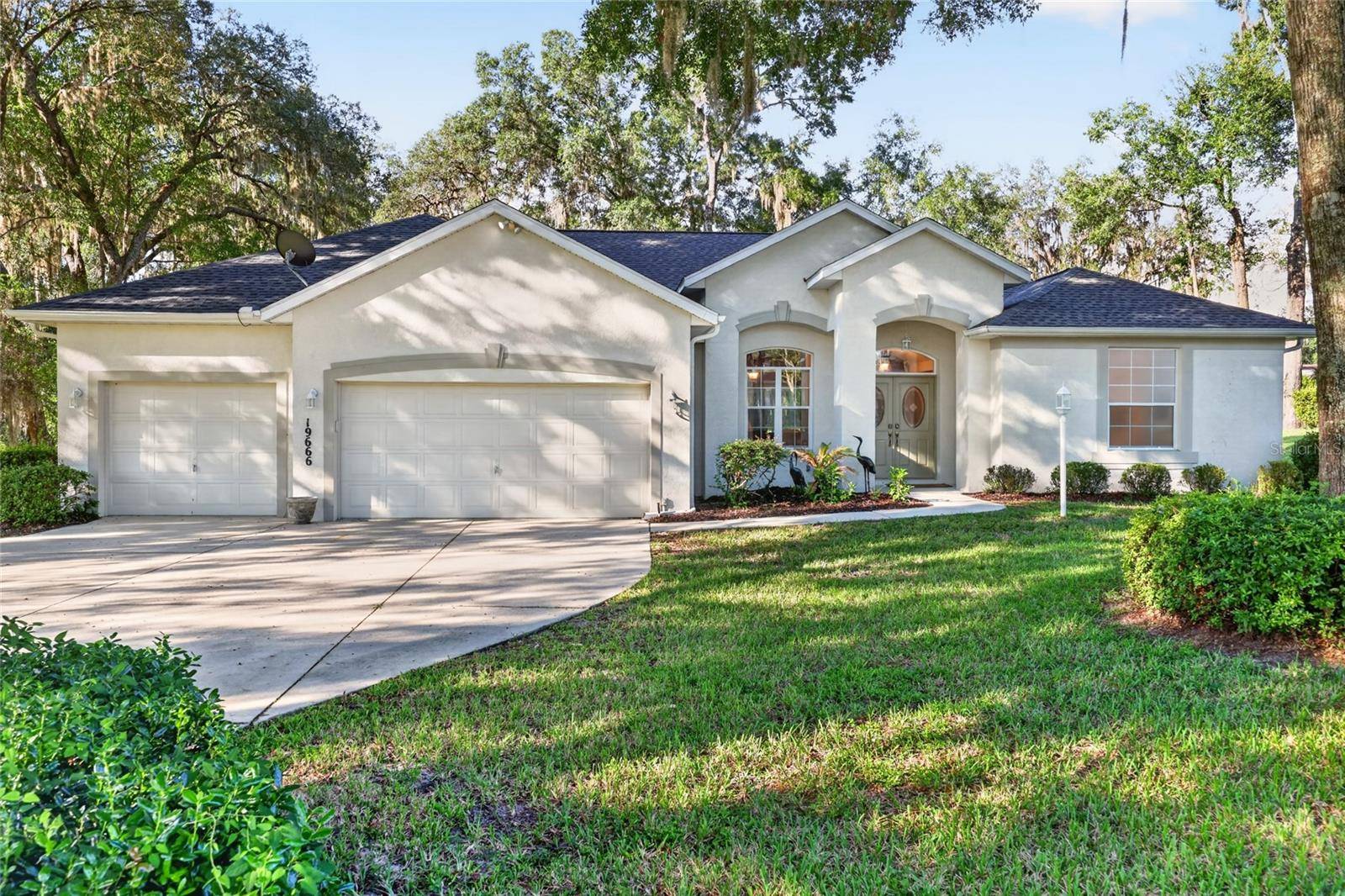 19666 SW 88TH LOOP, Dunnellon, FL 34432