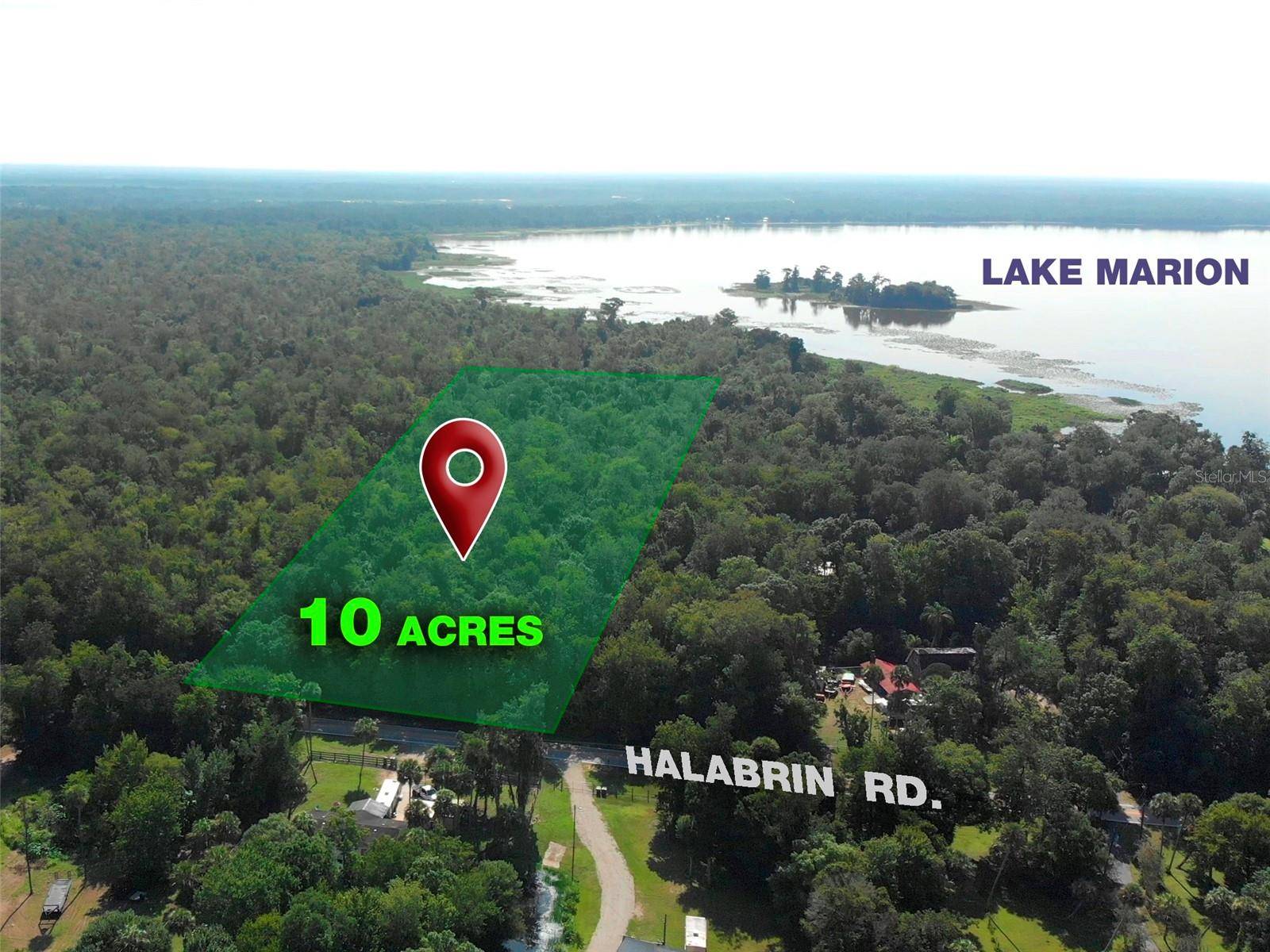 HALABRIN RD, Haines City, FL 33844