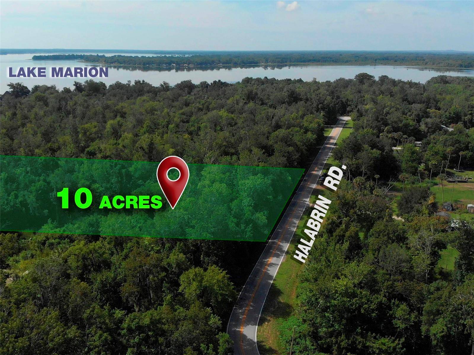 HALABRIN RD, Haines City, FL 33844