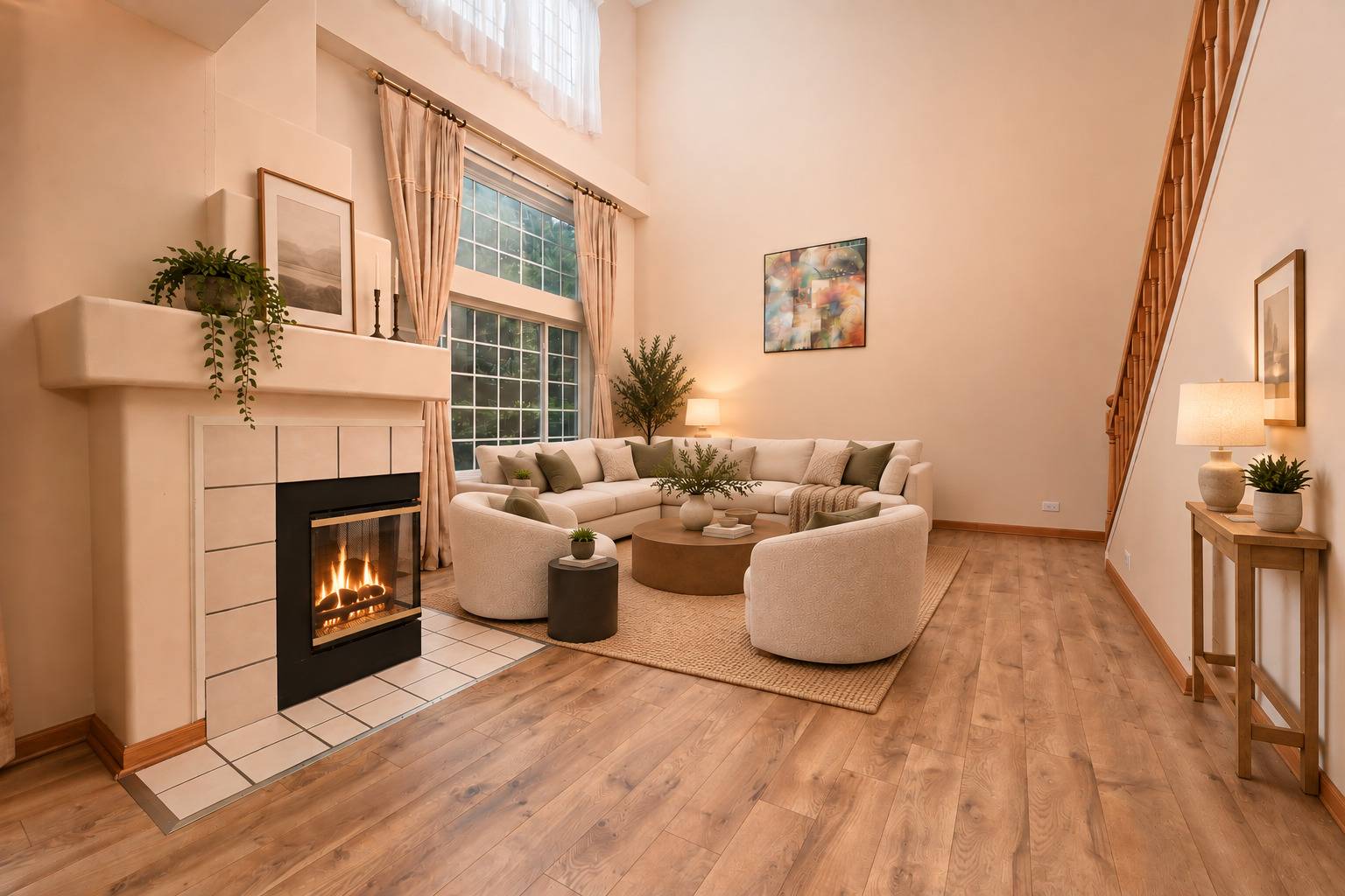 1187 Bristol LN, Buffalo Grove, IL 60089