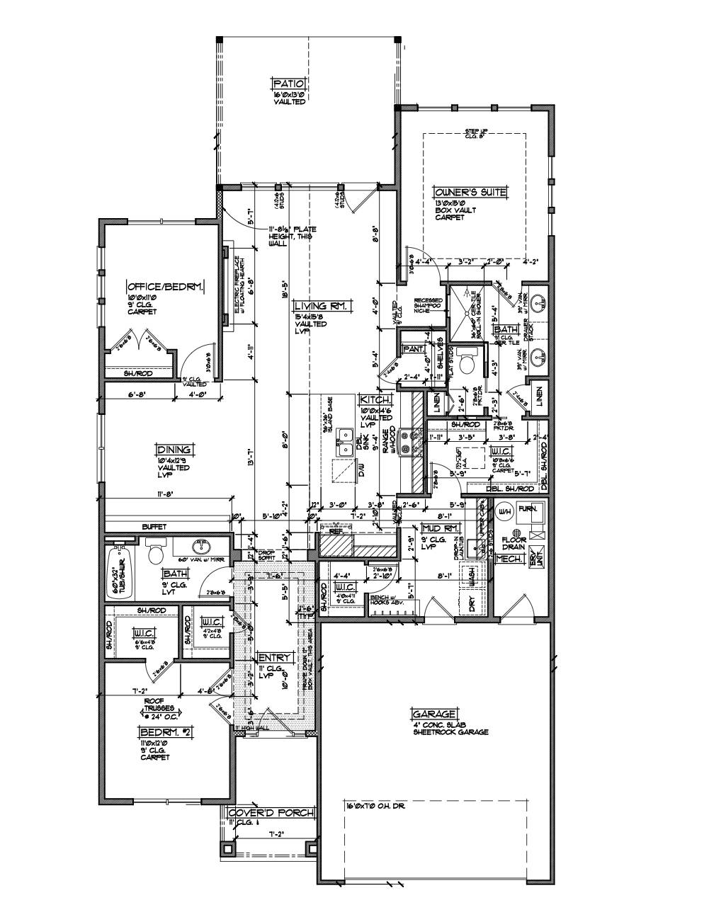 7814 146th TER, Savage, MN 55378