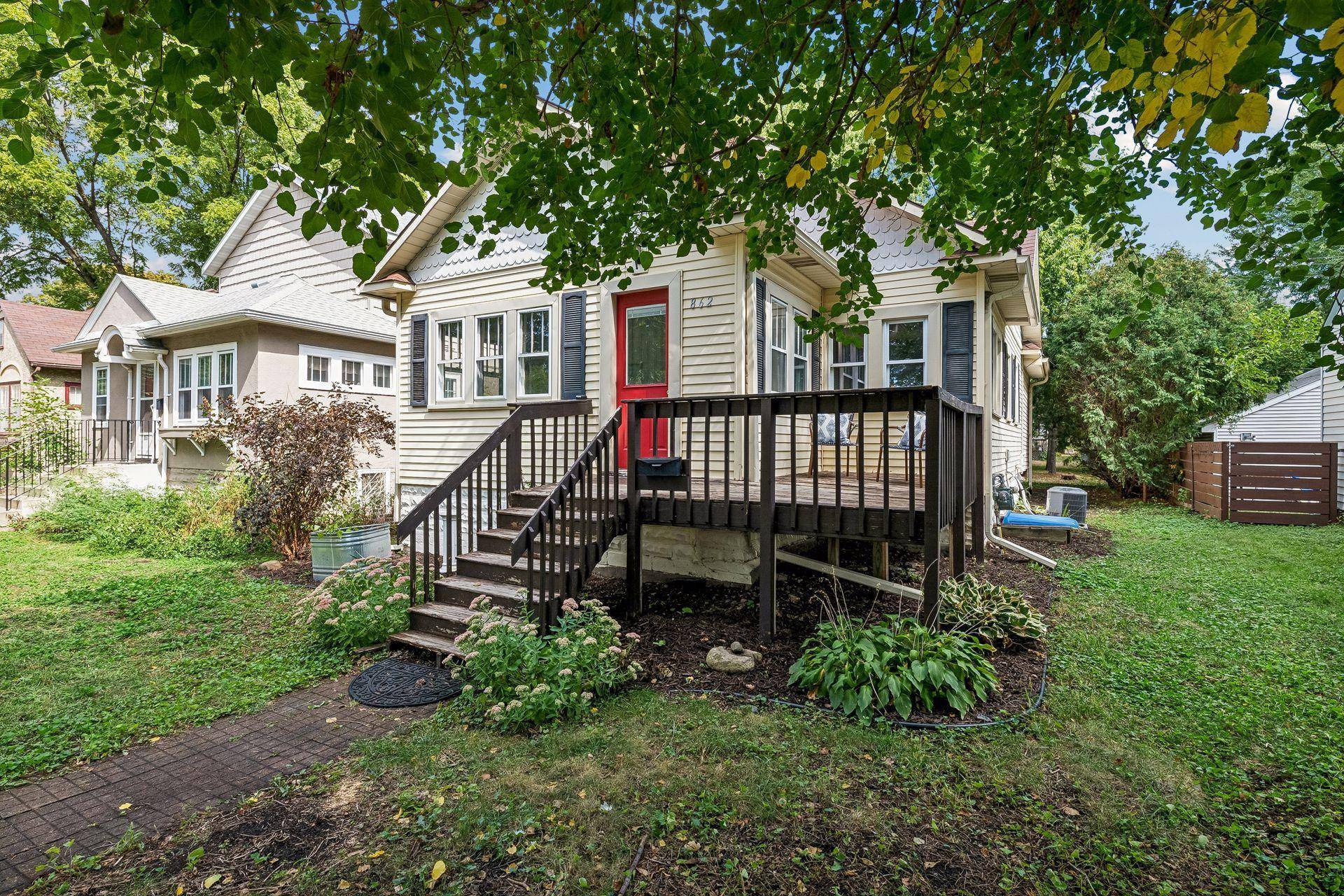 862 21st AVE SE, Minneapolis, MN 55414