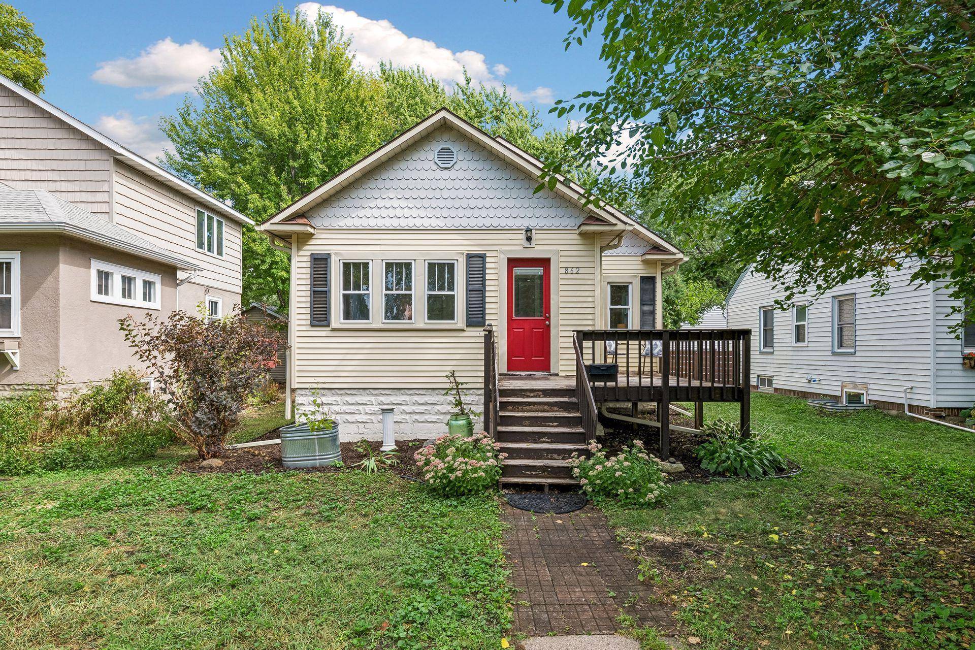 862 21st AVE SE, Minneapolis, MN 55414