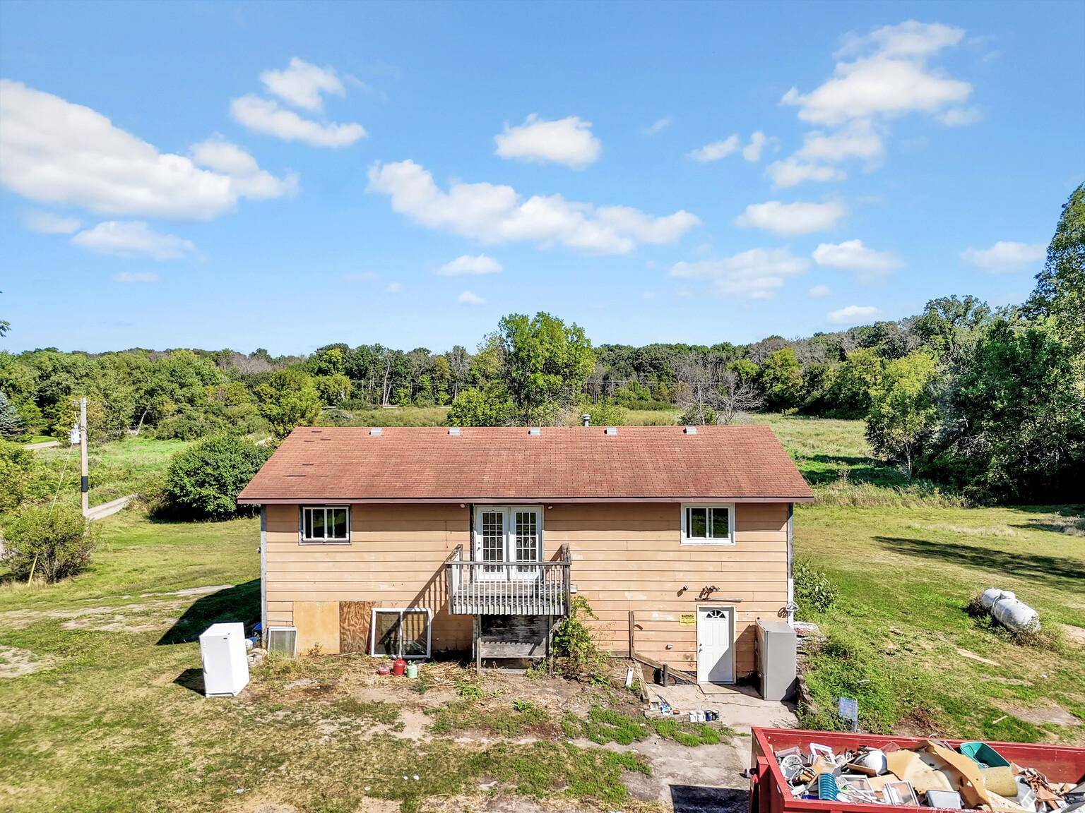 15573 209th AVE NW, Elk River, MN 55330