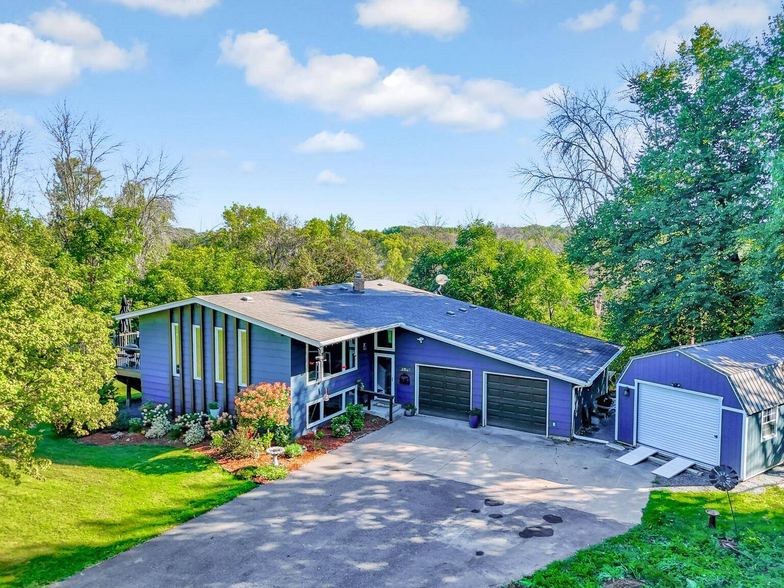 22839 Kirk AVE N, Scandia, MN 55073
