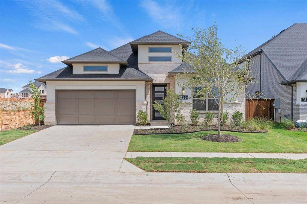 1828 Autumn Sage Drive, Argyle, TX 76226