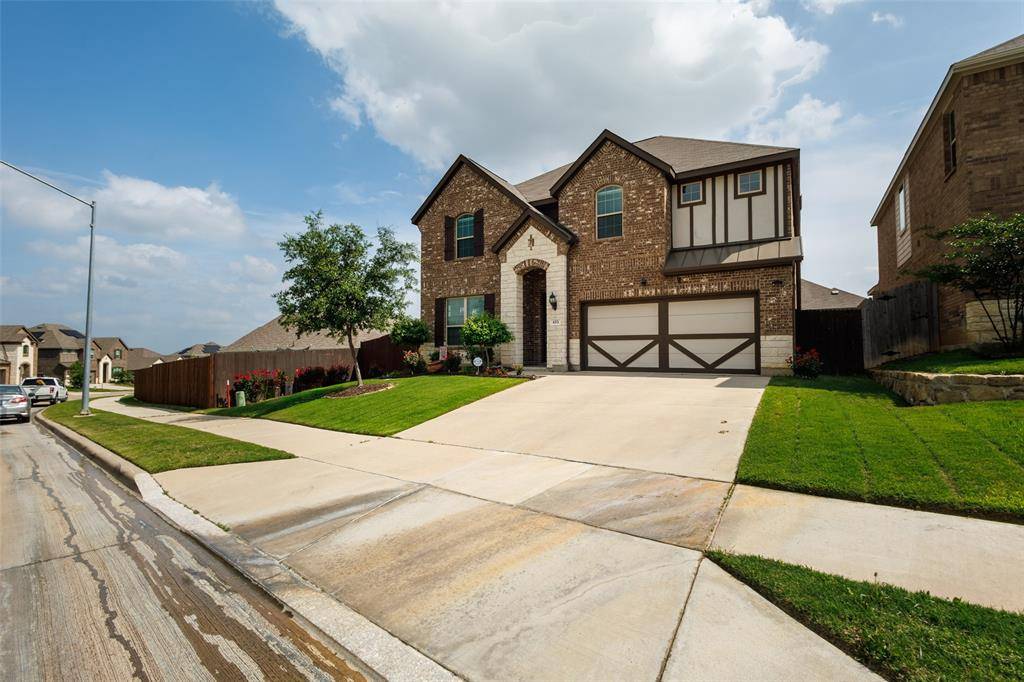 433 Windy Knoll Road, Fort Worth, TX 76028