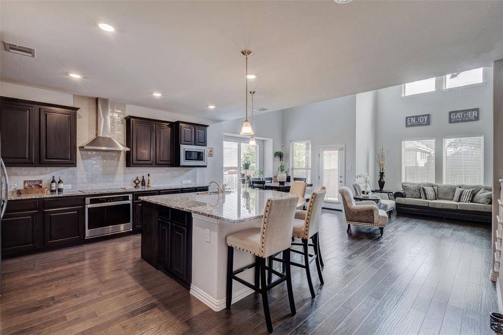 433 Windy Knoll Road, Fort Worth, TX 76028