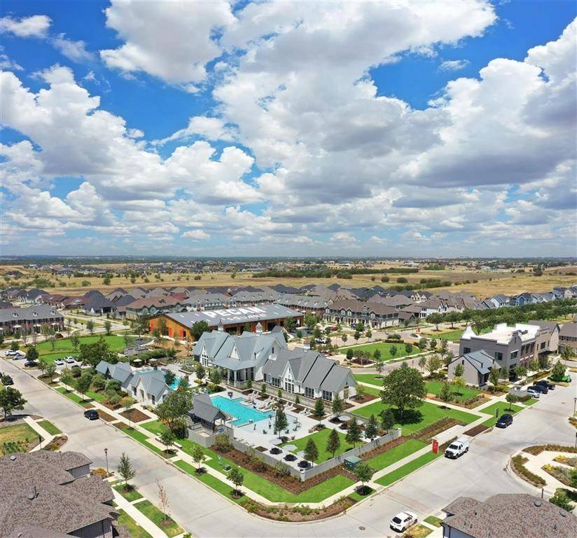 2913 Mayfair Lane, Northlake, TX 76247