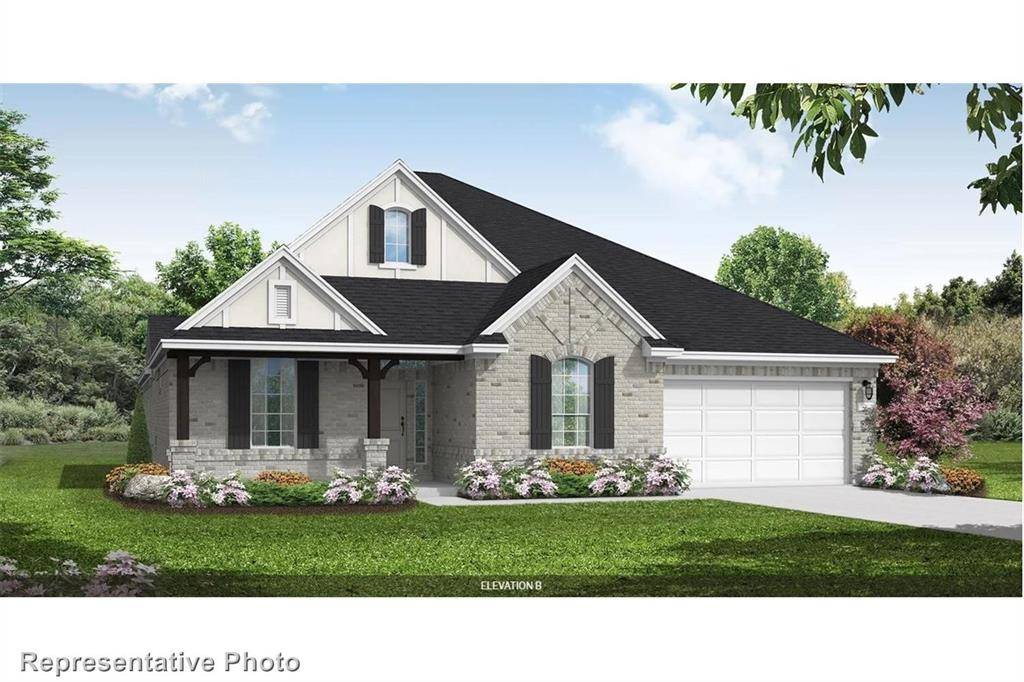 2203 Birch Street, Mansfield, TX 76063
