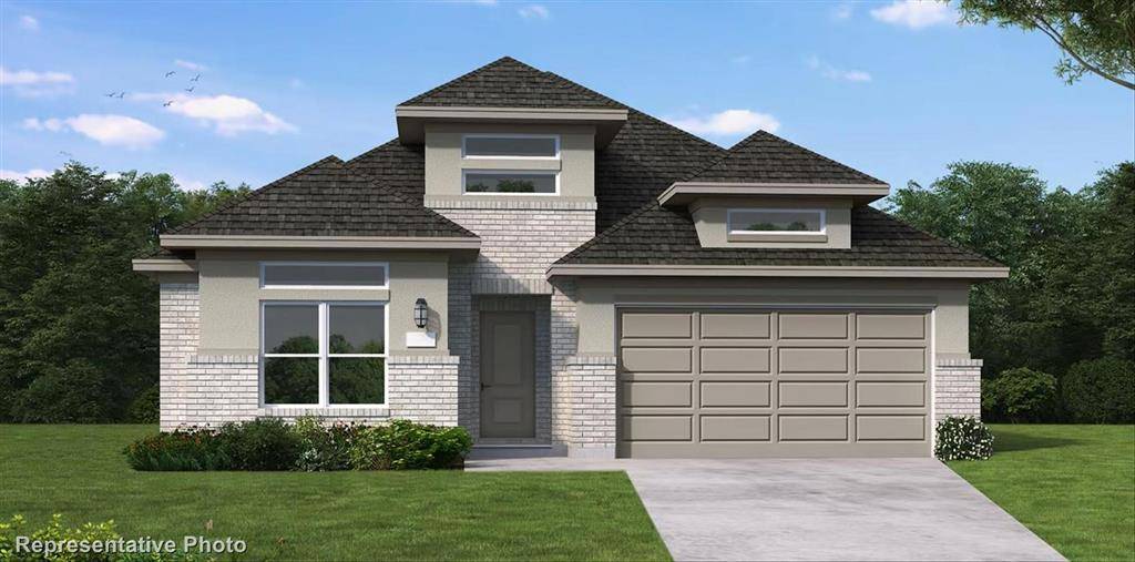 1023 Coralberry Way, Wylie, TX 75098