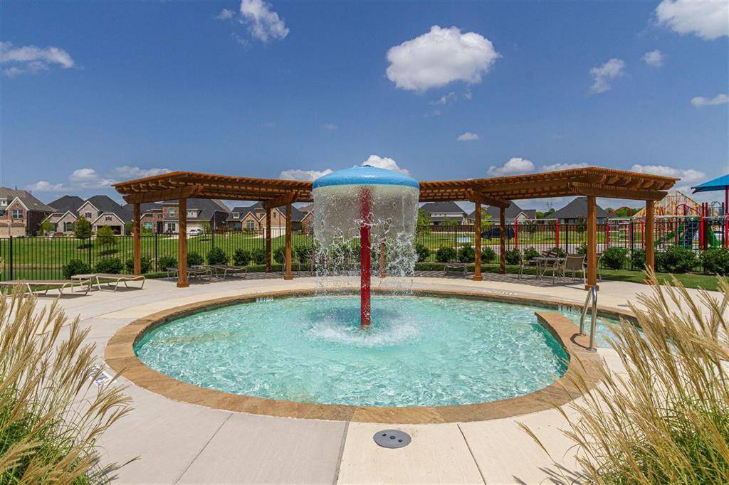 1023 Coralberry Way, Wylie, TX 75098