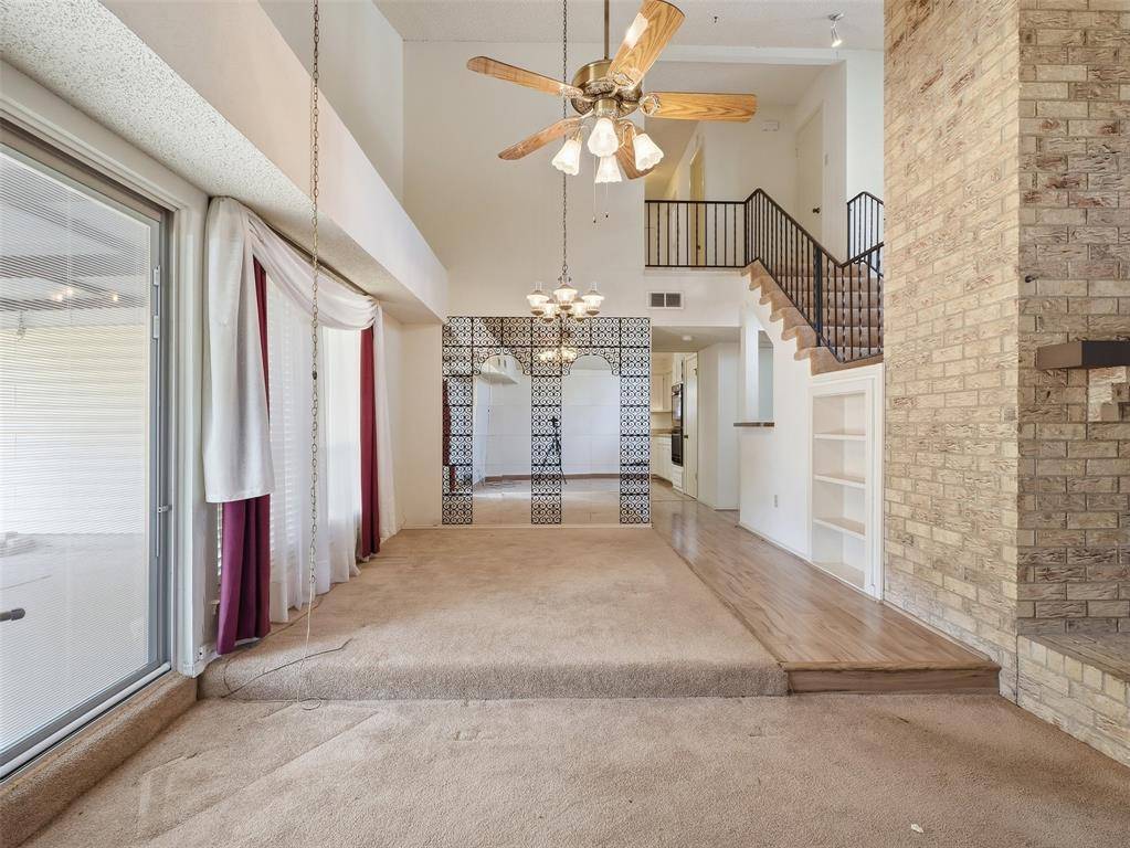 5301 Sarasota Drive, Garland, TX 75043