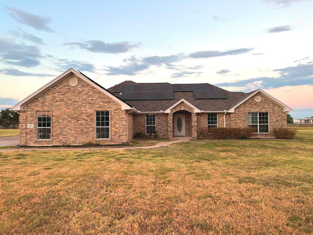 1085 E Alamosa Drive, Talty, TX 75160