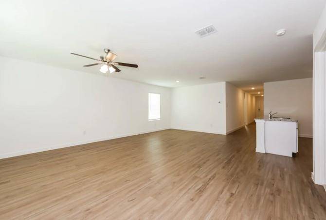 4909 Grey Fallow Street, Fort Worth, TX 76179