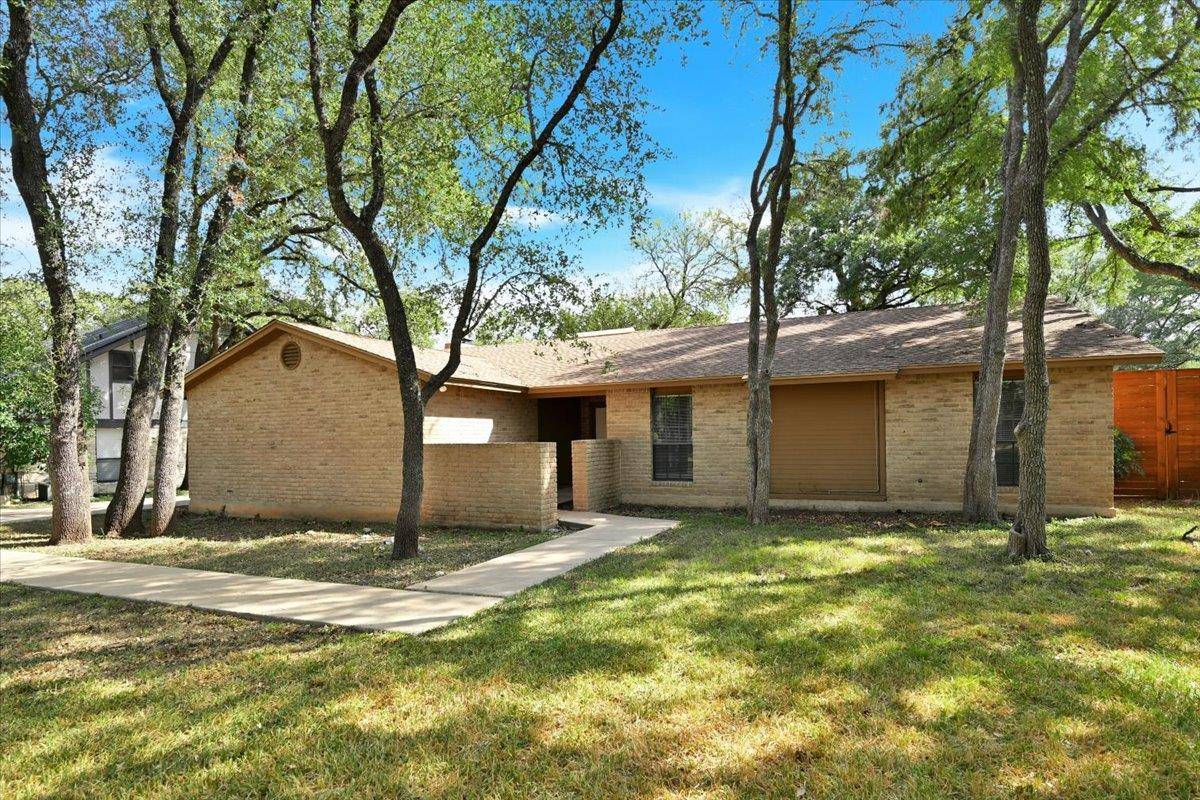 3311 Treadsoft CV, Austin, TX 78748